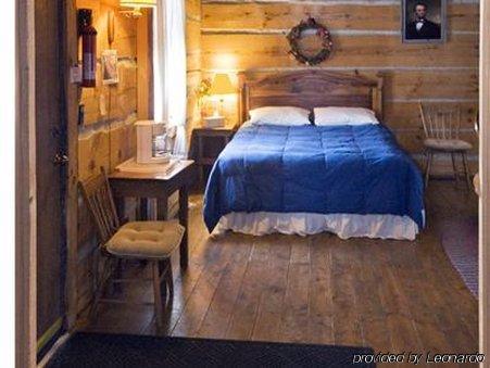 Galena Log Cabin Getaway Pokój zdjęcie