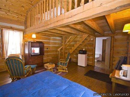 Galena Log Cabin Getaway Pokój zdjęcie