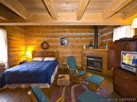 Galena Log Cabin Getaway Pokój zdjęcie