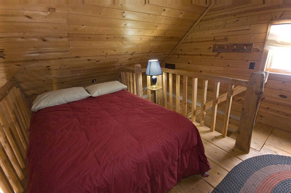 Galena Log Cabin Getaway Pokój zdjęcie